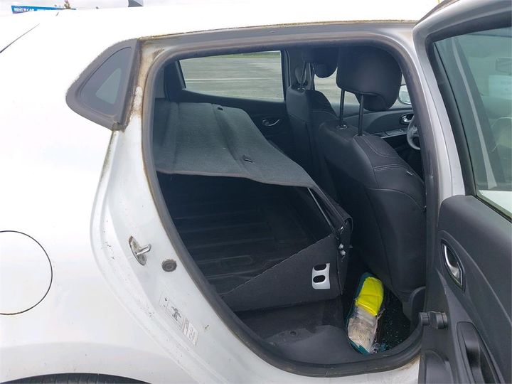 Photo 11 VIN: VF15RBF0A55135606 - RENAULT CLIO SOCIETE 