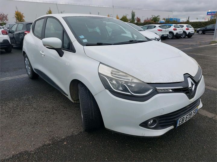 Photo 2 VIN: VF15RBF0A55135606 - RENAULT CLIO SOCIETE 