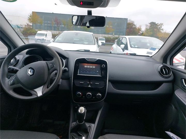 Photo 5 VIN: VF15RBF0A55135606 - RENAULT CLIO SOCIETE 