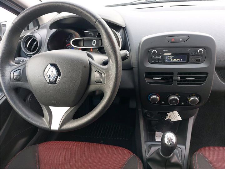 Photo 5 VIN: VF15RBF0A55135616 - RENAULT CLIO SOCIETE 