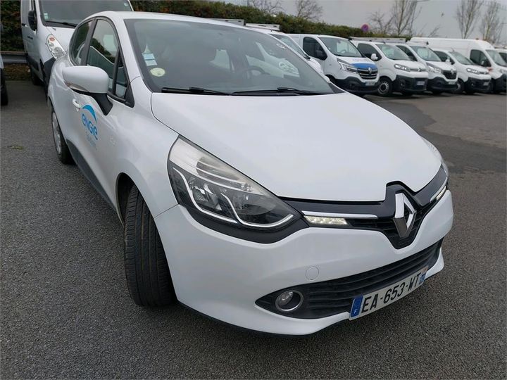 Photo 2 VIN: VF15RBF0A55135632 - RENAULT CLIO SOCIETE 