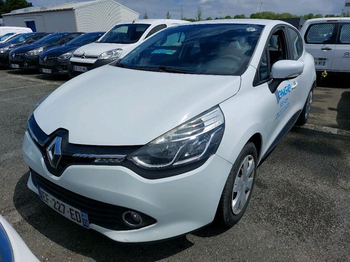 Photo 1 VIN: VF15RBF0A55135734 - RENAULT CLIO SOCIETE 