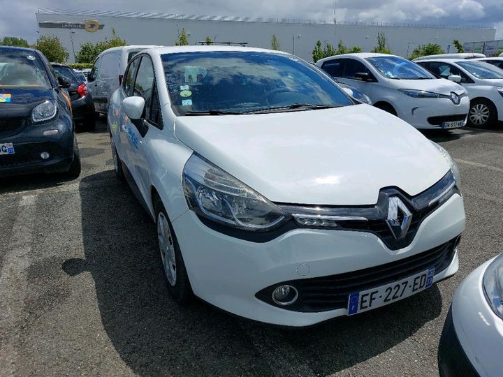 Photo 2 VIN: VF15RBF0A55135734 - RENAULT CLIO SOCIETE 