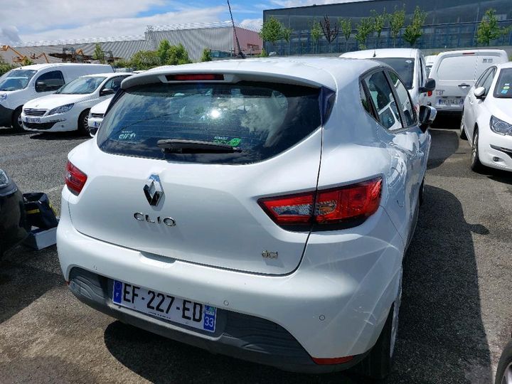 Photo 4 VIN: VF15RBF0A55135734 - RENAULT CLIO SOCIETE 