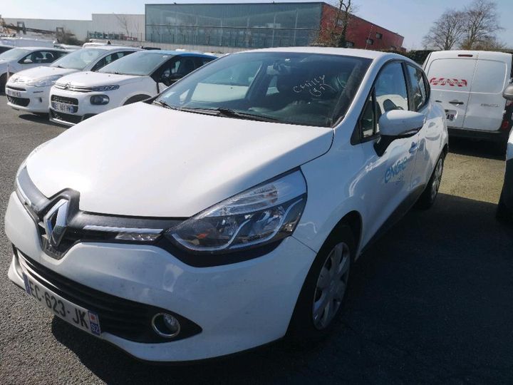 Photo 1 VIN: VF15RBF0A55135748 - RENAULT CLIO SOCIETE 