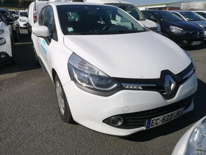 Photo 2 VIN: VF15RBF0A55135748 - RENAULT CLIO SOCIETE 