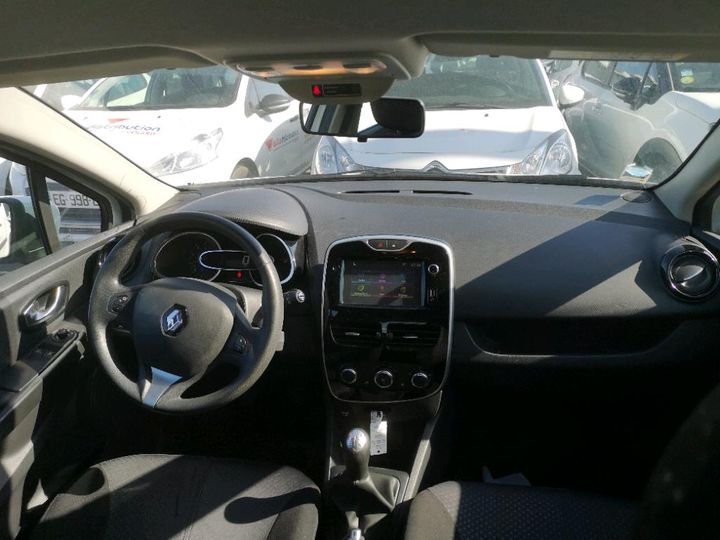 Photo 5 VIN: VF15RBF0A55135748 - RENAULT CLIO SOCIETE 