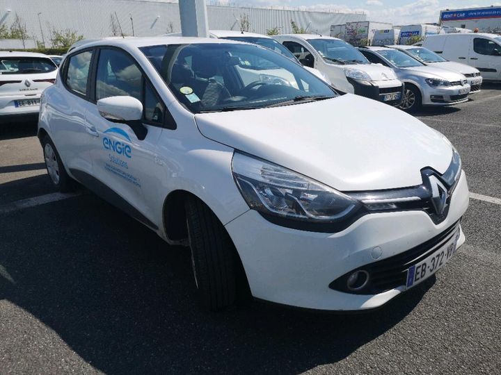 Photo 2 VIN: VF15RBF0A55135757 - RENAULT CLIO SOCIETE 