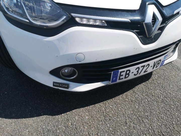 Photo 21 VIN: VF15RBF0A55135757 - RENAULT CLIO SOCIETE 