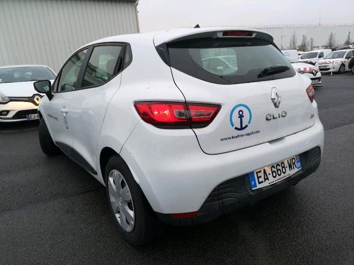 Photo 3 VIN: VF15RBF0A55156082 - RENAULT CLIO SOCIETE 