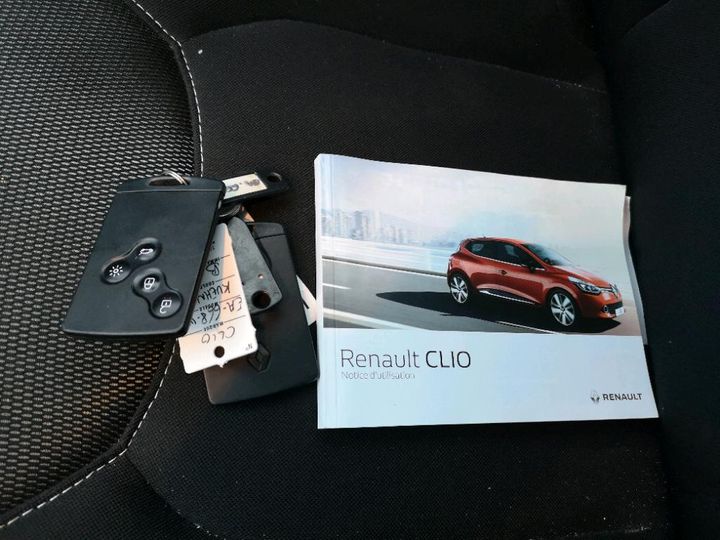 Photo 9 VIN: VF15RBF0A55156082 - RENAULT CLIO SOCIETE 