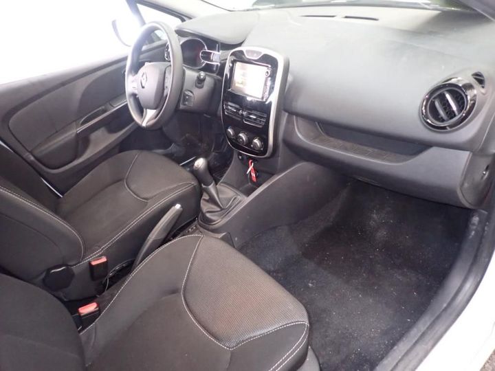 Photo 6 VIN: VF15RBF0A55157768 - RENAULT CLIO 5P SOCIETE (2 SEATS) 