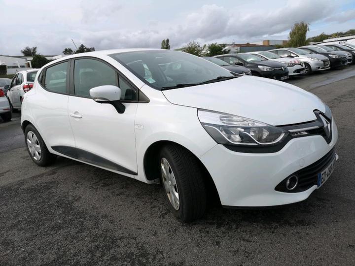 Photo 2 VIN: VF15RBF0A55157882 - RENAULT CLIO SOCIETE 