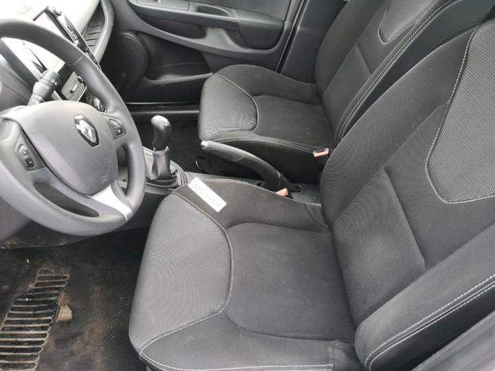 Photo 25 VIN: VF15RBF0A55157882 - RENAULT CLIO SOCIETE 