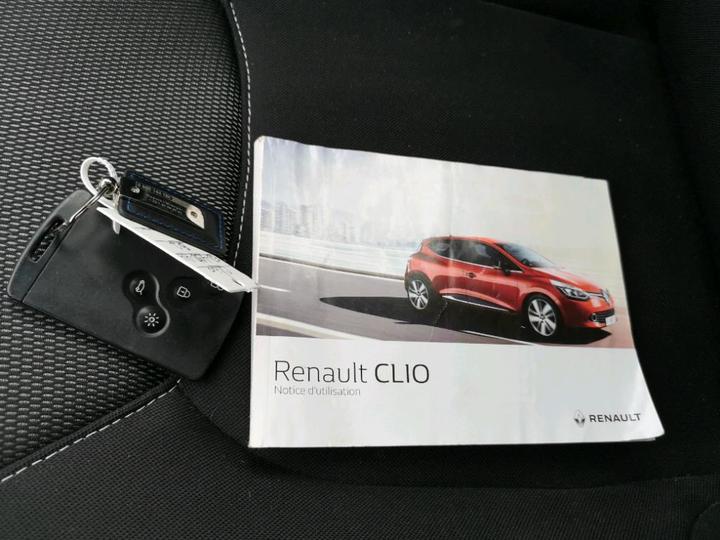 Photo 32 VIN: VF15RBF0A55157882 - RENAULT CLIO SOCIETE 