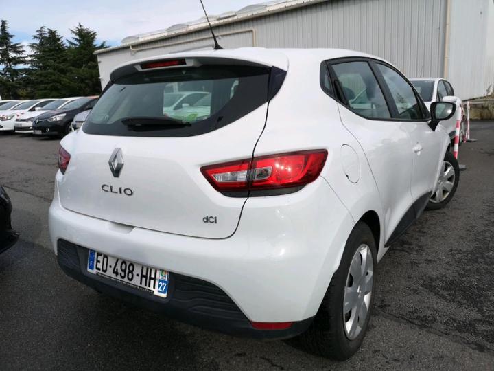 Photo 4 VIN: VF15RBF0A55157882 - RENAULT CLIO SOCIETE 