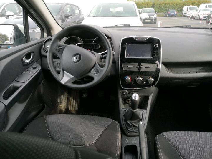 Photo 5 VIN: VF15RBF0A55157882 - RENAULT CLIO SOCIETE 