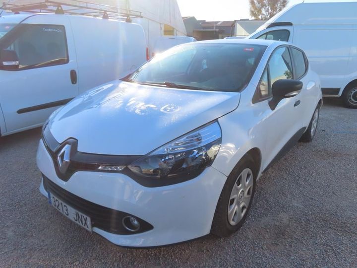 Photo 1 VIN: VF15RBF0A55172190 - RENAULT CLIO 