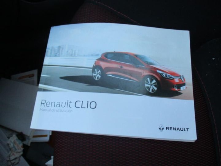 Photo 6 VIN: VF15RBF0A55172190 - RENAULT CLIO 