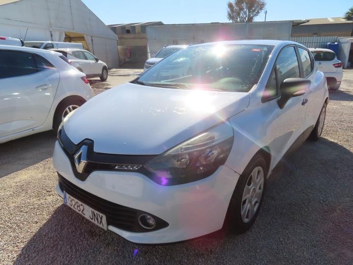 Photo 0 VIN: VF15RBF0A55172192 - RENAULT CLIO 