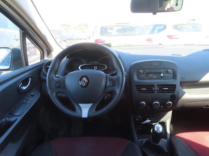 Photo 3 VIN: VF15RBF0A55172192 - RENAULT CLIO 