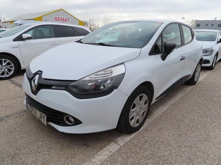 Photo 1 VIN: VF15RBF0A55172987 - RENAULT CLIO 