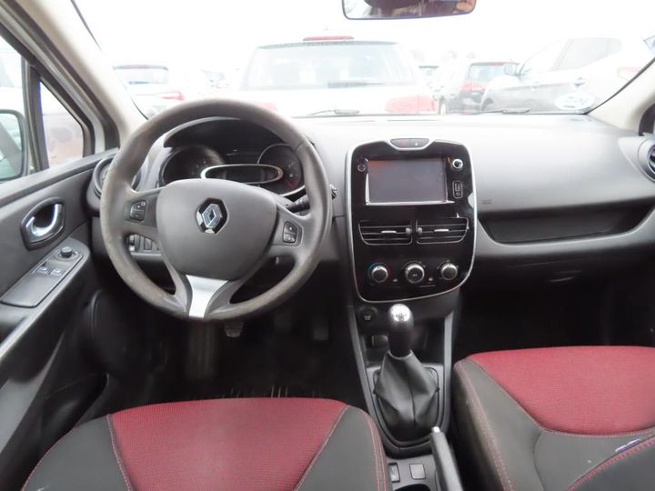 Photo 3 VIN: VF15RBF0A55172987 - RENAULT CLIO 