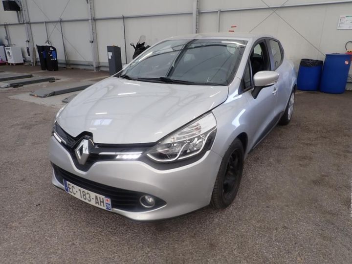 Photo 1 VIN: VF15RBF0A55176795 - RENAULT CLIO SOCIT 