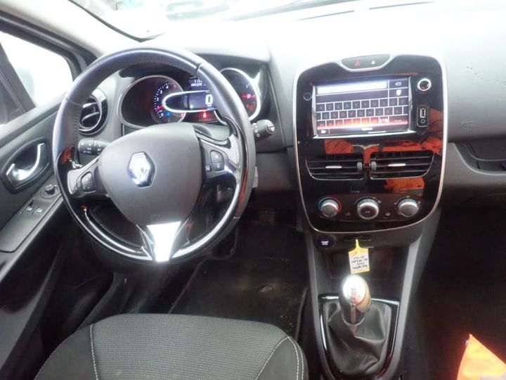 Photo 6 VIN: VF15RBF0A55176795 - RENAULT CLIO SOCIT 