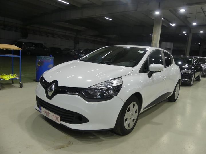 Photo 1 VIN: VF15RBF0A55194312 - RENAULT CLIO IV 