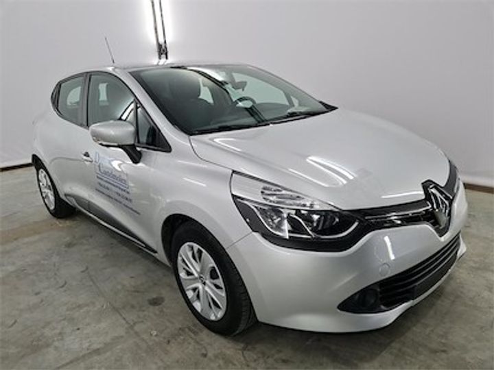 Photo 2 VIN: VF15RBF0A55223271 - RENAULT CLIO IV DIESEL 