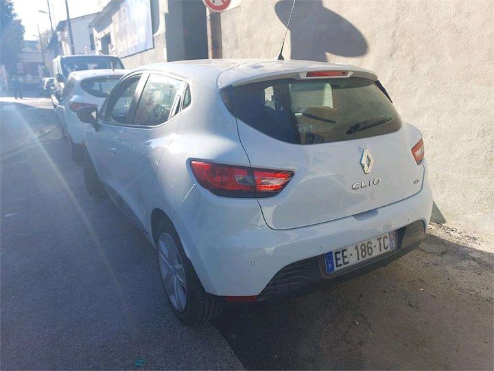 Photo 2 VIN: VF15RBF0A55308179 - RENAULT CLIO 