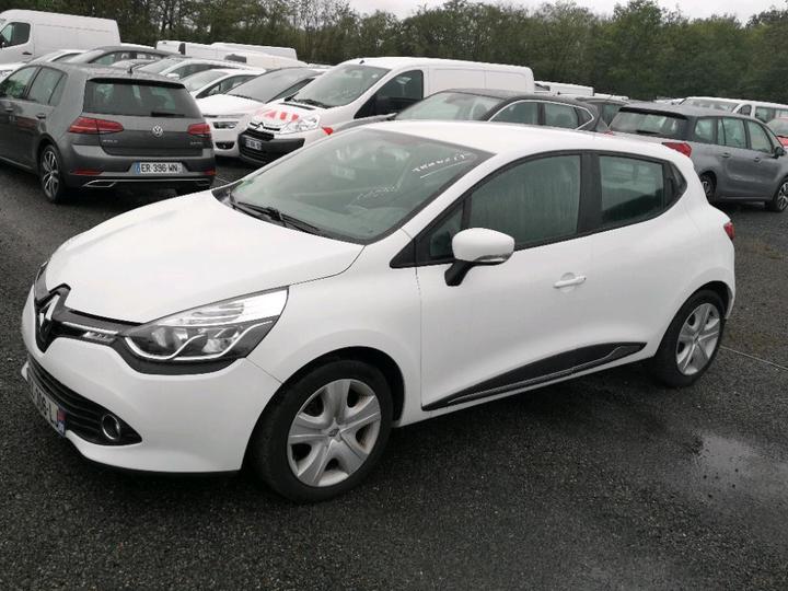 Photo 1 VIN: VF15RBF0A55310347 - RENAULT CLIO 