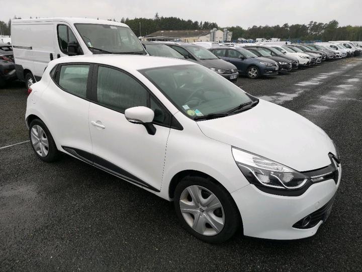 Photo 2 VIN: VF15RBF0A55310347 - RENAULT CLIO 