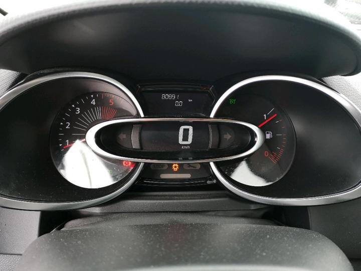 Photo 21 VIN: VF15RBF0A55310347 - RENAULT CLIO 