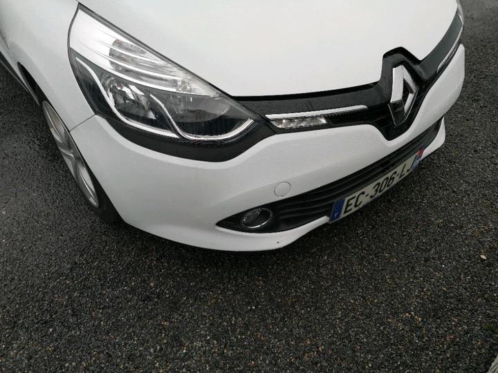 Photo 22 VIN: VF15RBF0A55310347 - RENAULT CLIO 