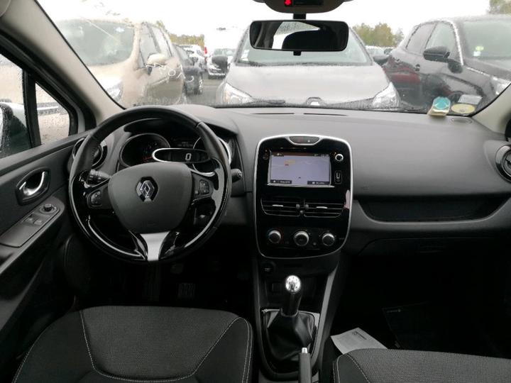 Photo 5 VIN: VF15RBF0A55310347 - RENAULT CLIO 