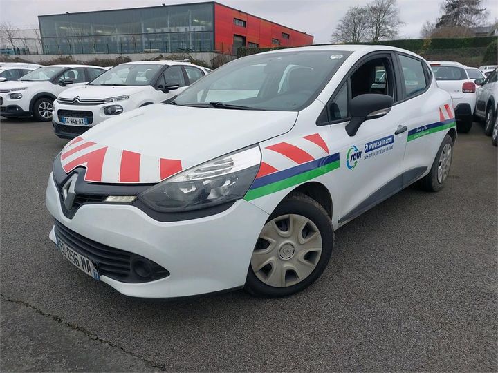 Photo 1 VIN: VF15RBF0A55344231 - RENAULT CLIO SOCIETE 