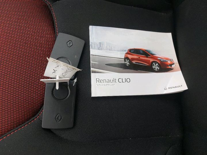 Photo 20 VIN: VF15RBF0A55344231 - RENAULT CLIO SOCIETE 