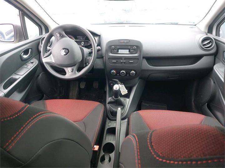 Photo 5 VIN: VF15RBF0A55344231 - RENAULT CLIO SOCIETE 