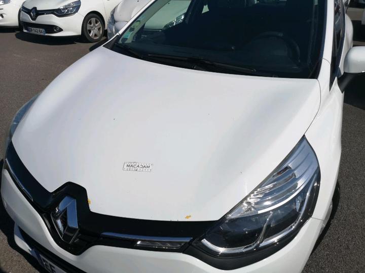 Photo 32 VIN: VF15RBF0A55344250 - RENAULT CLIO SOCIETE 