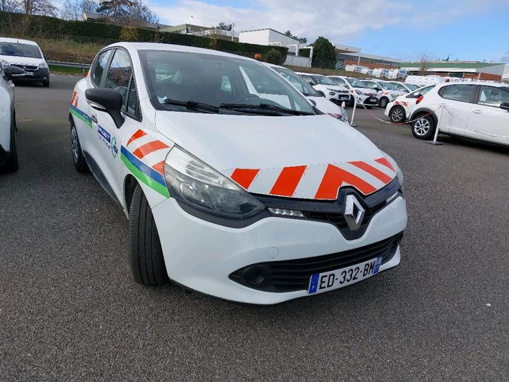 Photo 15 VIN: VF15RBF0A55344857 - RENAULT CLIO SOCIETE 