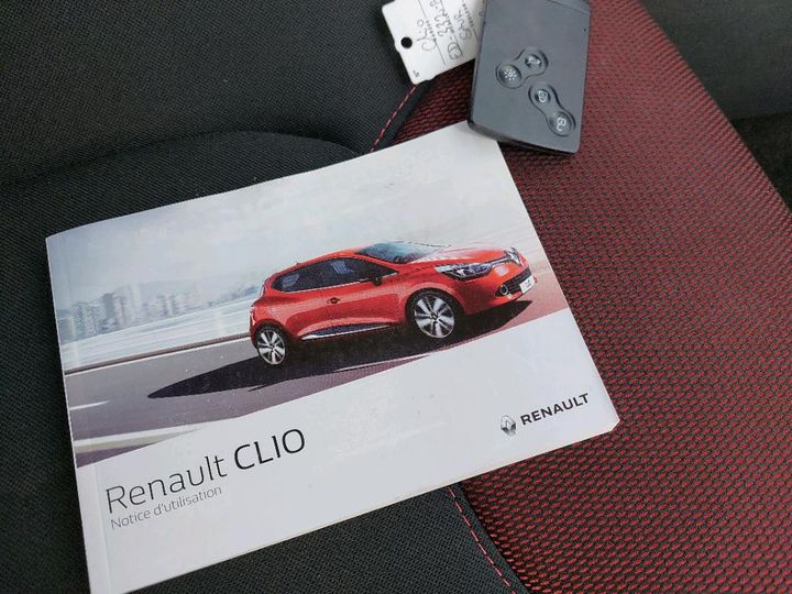 Photo 24 VIN: VF15RBF0A55344857 - RENAULT CLIO SOCIETE 