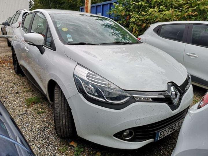 Photo 34 VIN: VF15RBF0A55345979 - RENAULT CLIO 