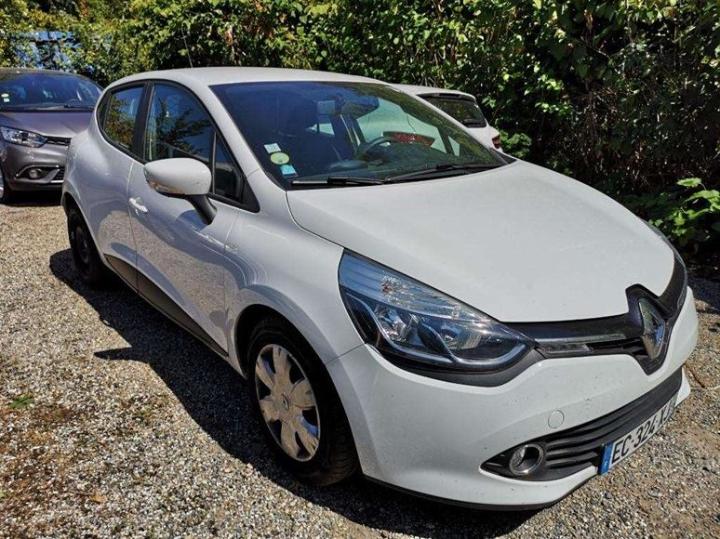 Photo 29 VIN: VF15RBF0A55423400 - RENAULT CLIO 