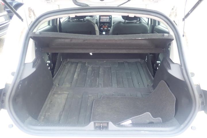 Photo 3 VIN: VF15RBF0A55423639 - RENAULT CLIO 5P SOCIETE (2 SEATS) 