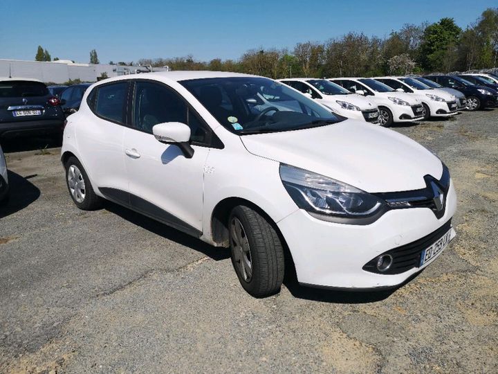 Photo 2 VIN: VF15RBF0A55461377 - RENAULT CLIO SOCIETE 