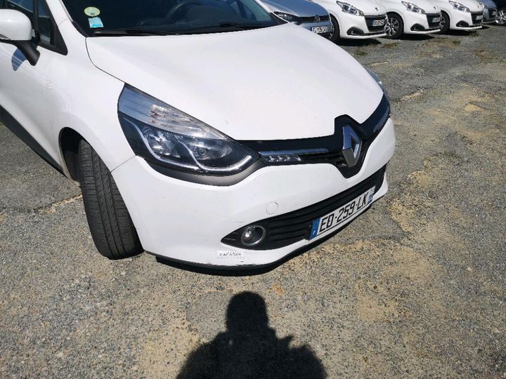 Photo 31 VIN: VF15RBF0A55461377 - RENAULT CLIO SOCIETE 