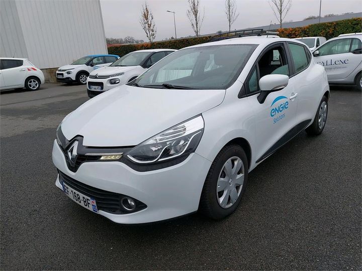 Photo 1 VIN: VF15RBF0A55461385 - RENAULT CLIO SOCIETE 