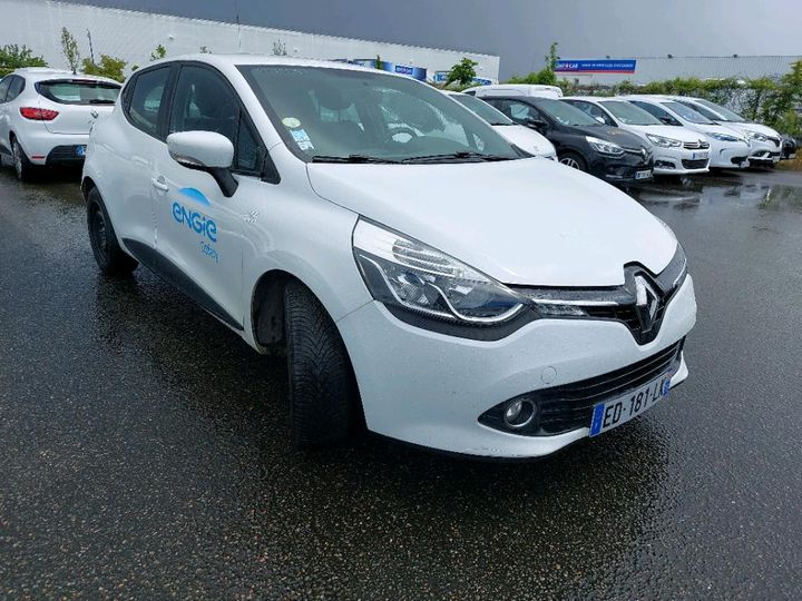 Photo 2 VIN: VF15RBF0A55461394 - RENAULT CLIO SOCIETE 